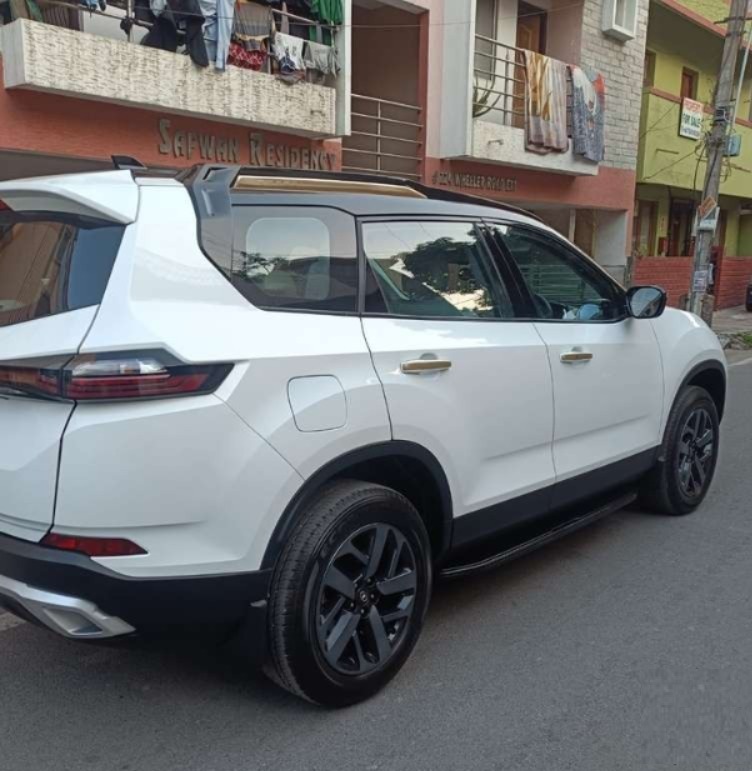 Tata Safari(2023-2023) Xz Plus Adventure Mt